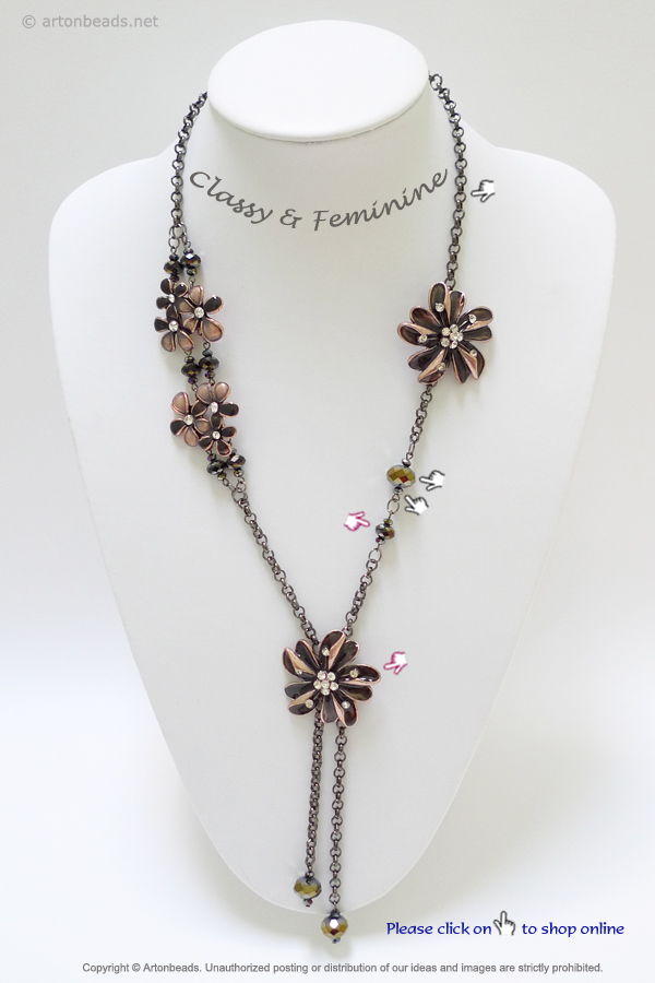 Classy & Feminine
