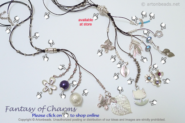 Fatasy of Charms