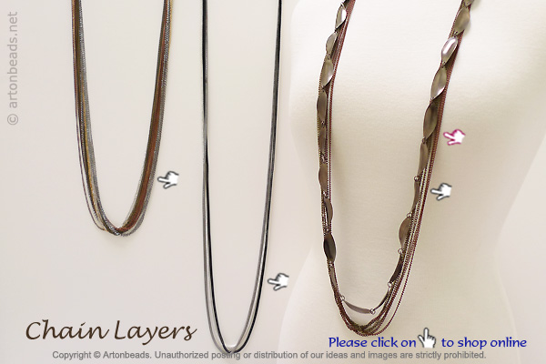Chain Layers