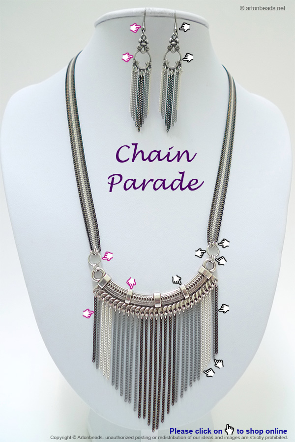 Chain Parade
