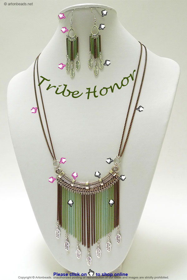 Tribe Honor