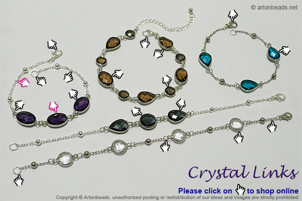 Crystal Links