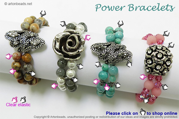 Power Bracelets