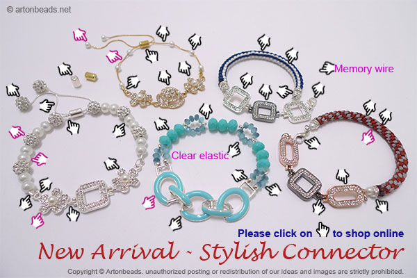 New Arrival-Stylish Connector