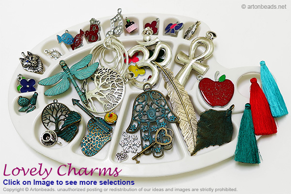 Lovely Charms