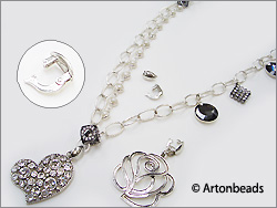 Pendant Cap