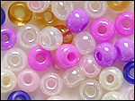 European Seed Beads