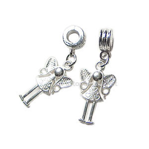 *Casting Charm with Holder - Angel