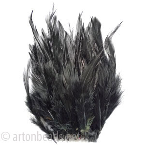 Rooster Feather - 3.6-4.6" - 3.5g