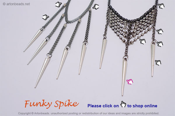 Funky Spike