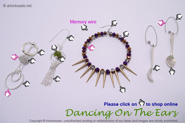 Dancing on The Ears