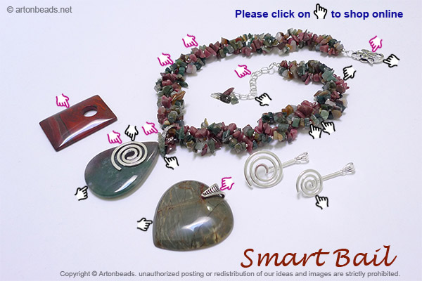 Smart Bail