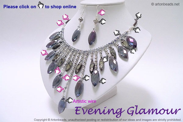 Evening Glamour