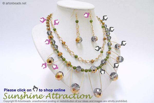 Sunshine Attraction