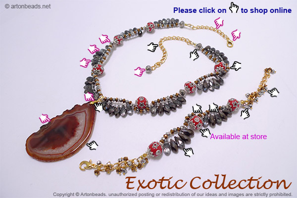 Exotic Collection