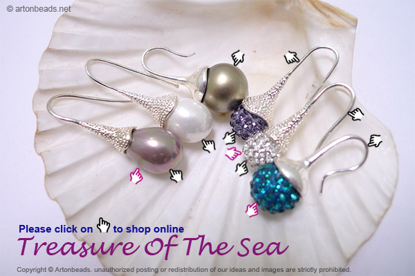 Treasure Of The Sea