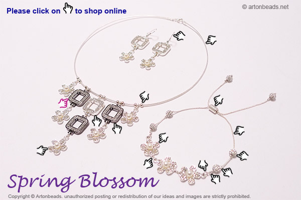 Spring Blossom