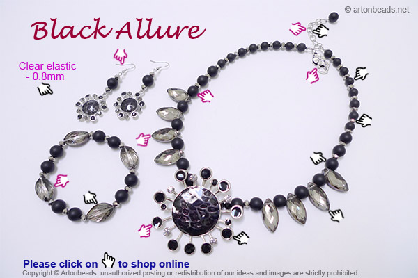 Black Allure