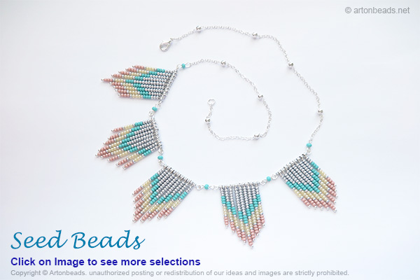 Seed Beads