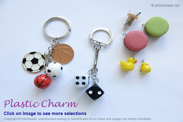Plastic Charm