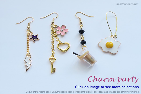 Charm Party