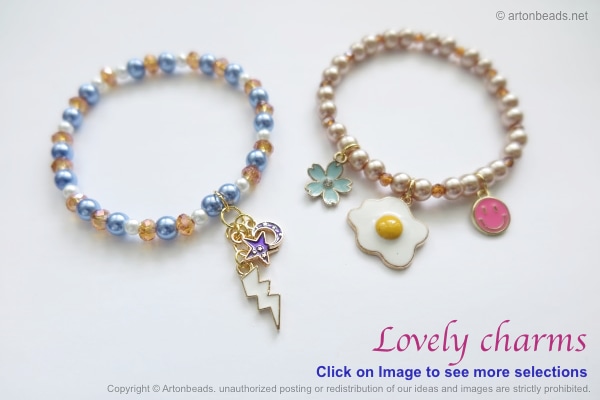 Lovely Charms