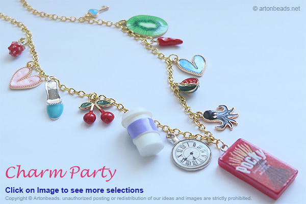 Charm Party