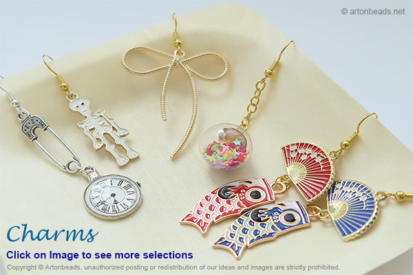 Charms
