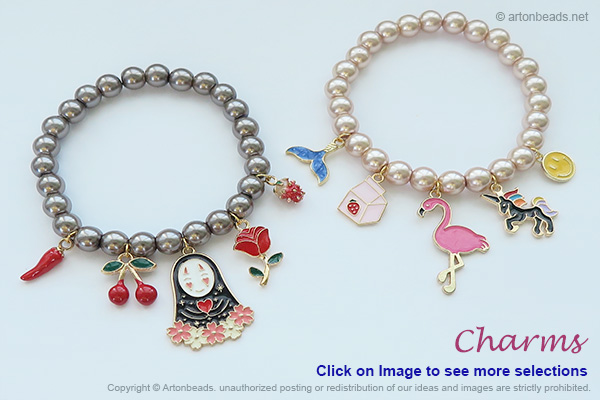 Charms