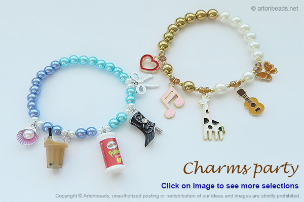 Charms party