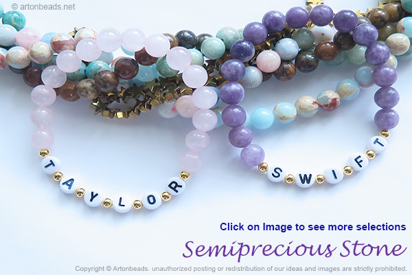 Semiprecious Stone