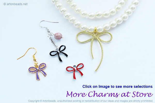 More Charms at store