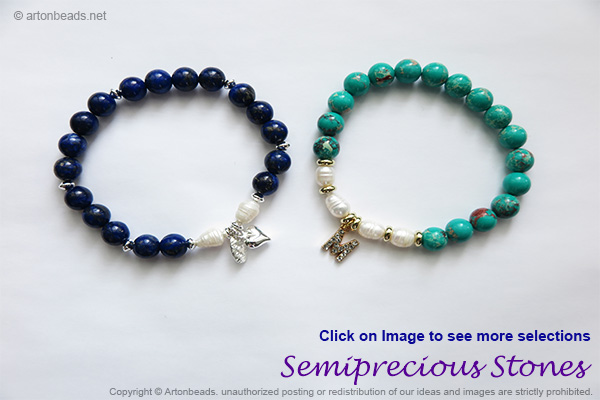 Semiprecious Stones