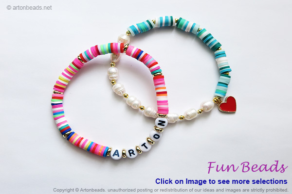Fun Beads