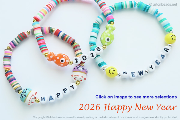 2026 Happy New Year
