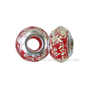 Chinese Machine Cut Crystal (A+) Bead - Click Image to Close