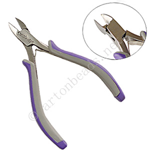 Side Cutter Pliers - 5 Inches - 1 Pair