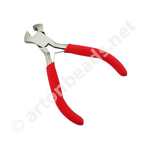 End Cutting Pliers - 4 Inches