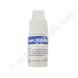 *Super New Glue